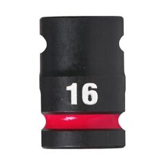 1/2" Schlagnüsse Milwaukee Schlagnuss SHOCKWAVE 1/2", 16x38 mm 12465144