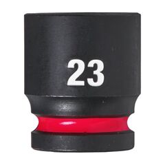  1/2" Schlagnüsse Milwaukee Schlagnuss SHOCKWAVE 1/2", 23x40 mm 12465111