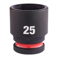  1/2" Schlagnüsse Milwaukee Schlagnuss SHOCKWAVE 1/2", 25x42 mm 12465148