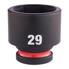  1/2" Schlagnüsse Milwaukee Schlagnuss SHOCKWAVE 1/2", 29x42 mm 12465135