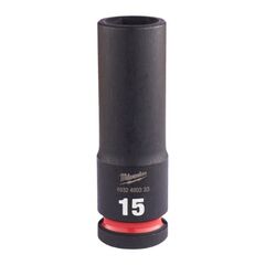  1/2" Schlagnüsse Milwaukee Schlagnuss SHOCKWAVE 1/2", 15x78 mm 12465154