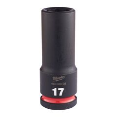  1/2" Schlagnüsse Milwaukee Schlagnuss SHOCKWAVE 1/2", 17x78 mm 12465107