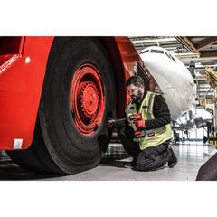  1/2" Schlagnüsse Milwaukee Schlagnuss SHOCKWAVE 1/2", 36x78 mm 12465156