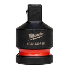  1/2" Schlagnüsse Milwaukee Adapter SHOCKWAVE 1/2" auf 3/8" 12465121