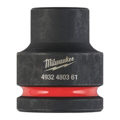  3/4" Schlagnüsse Milwaukee Schlagnuss SHOCKWAVE 3/4", 17x53 mm 12465173