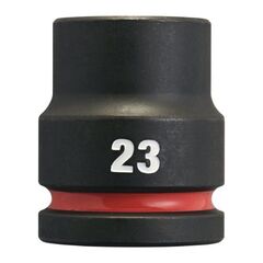  3/4" Schlagnüsse Milwaukee Schlagnuss SHOCKWAVE 3/4", 23x53 mm 12465201