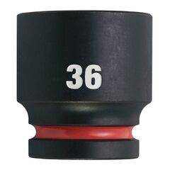  3/4" Schlagnüsse Milwaukee Schlagnuss SHOCKWAVE 3/4", 36x57 mm 12465191
