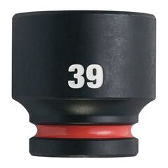  3/4" Schlagnüsse Milwaukee Schlagnuss SHOCKWAVE 3/4", 39x57 mm 12465189