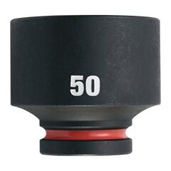  3/4" Schlagnüsse Milwaukee Schlagnuss SHOCKWAVE 3/4", 50x65 mm 12465185