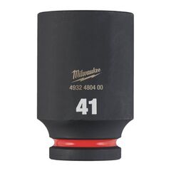  3/4" Schlagnüsse Milwaukee Schlagnuss SHOCKWAVE 3/4", lang 41x90 mm 12465213