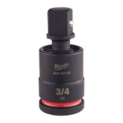  3/4" Schlagnüsse Milwaukee SHOCKWAVE Universalgelenk 3/4" 12465196