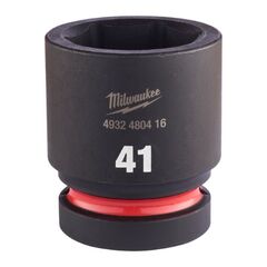  1" Schlagnüsse Milwaukee Schlagnuss SHOCKWAVE 1", kurz 41X70 mm 12465066