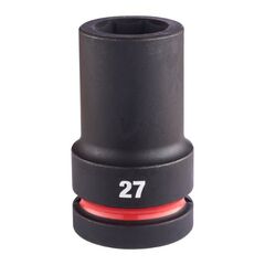  1" Schlagnüsse Milwaukee Schlagnuss SHOCKWAVE 1" 27x92 mm 12465082