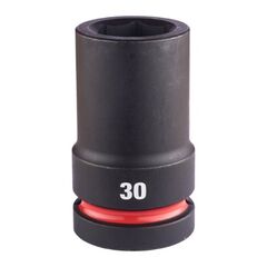 1" Schlagnüsse Milwaukee Schlagnuss SHOCKWAVE 1" 30x92 mm 12465070