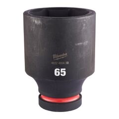  1" Schlagnüsse Milwaukee Schlagnuss SHOCKWAVE 1", 65X125 mm 12465075