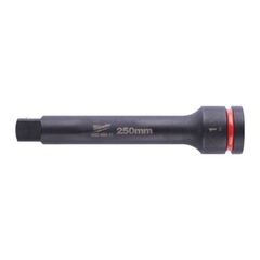  1" Schlagnüsse Milwaukee Verlängerung für Schlagnuss 1" 250 mm 12465085