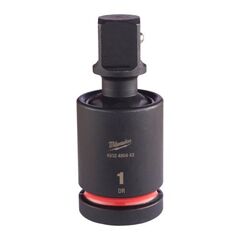  1" Schlagnüsse Milwaukee SHOCKWAVE Universalgelenk 1" 12465072