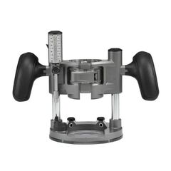  Systemzubehör Oberfräsen Milwaukee Öberfräsenmodul TRA-2 12465611