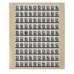  ONE-KEY™ Accessories Milwaukee QR-Code Sticker Plastik AIDTSP, 200 Stk. 12465533