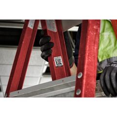  ONE-KEY™ Accessories Milwaukee QR-Code Sticker Plastik AIDTLP, 100 Stk. 12465530