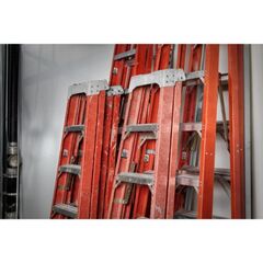  ONE-KEY™ Accessories Milwaukee QR-Code Sticker Plastik AIDTLP, 100 Stk. 12465530