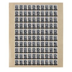  ONE-KEY™ Accessories Milwaukee QR-Code Sticker Metall AIDTSM, 100 Stk. 12465531