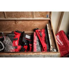  ONE-KEY™ Accessories Milwaukee QR-Code Sticker Metall AIDTLM, 25 Stk. 12465532