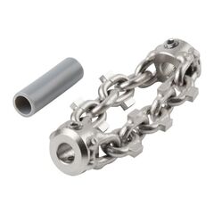  Systemzubehör Rohrreiniger Milwaukee Kettenschleuder HSFSM-CC50 HM 12465488