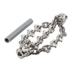  Systemzubehör Rohrreiniger Milwaukee Kettenschleuder HSFSM-CC110 HM 12465490