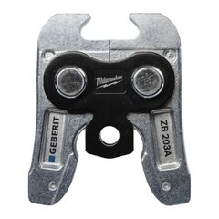  Pressbacken Milwaukee Adapter, Zwischenbacke 12465606