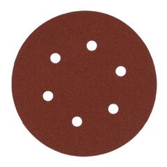  Systemzubehör Exzenterschleifer Milwaukee Schleifblatt Exzenterschleifer 150mm K40 (50 Stk.) 12465434