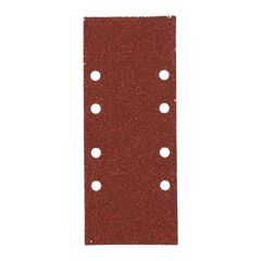  Schleifen Exzenterschleifer Milwaukee Schleifblatt Schwingschleifer 93x185mm K120 (10 Stk.) 12465351