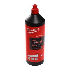  Spot polisher Milwaukee Politur rot 1000 ml 12465269