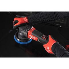  Spot polisher Milwaukee Polierschwamm blau 140/20 mm (2 Stk.) 12465265