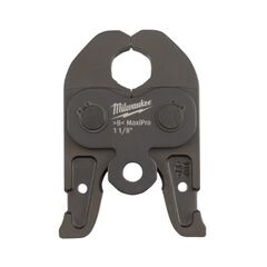  Pressbacken Milwaukee Pressbacke J18-BMP 1 1/8 Connex+Banninger 12465598