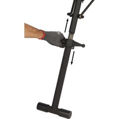  Rohrständer Milwaukee Rohrständer MPS 12465534