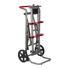  Kapp- / Gehrungssägen und Arbeitstische Milwaukee Untergestell für Kappsägen MSUV280 12465612