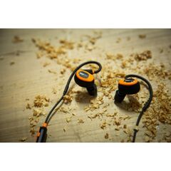  Gehörschützer ISOtunes Gehörschutz ISOtunes PRO 2.0 EN352 Band orange 12465625