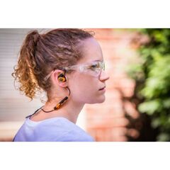  Gehörschützer ISOtunes Gehörschutz ISOtunes PRO 2.0 EN352 Band orange 12465625