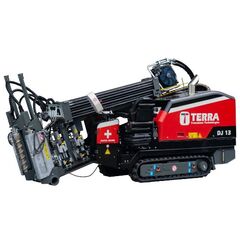  Spülbohrmaschinen TERRA Spülbohrmaschine JET DJ 13 12465613