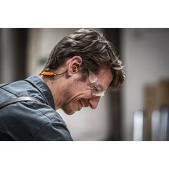  Gehörschützer ISOtunes Gehörschutz ISOtunes PRO 2.0 EN352 Band orange 12465625