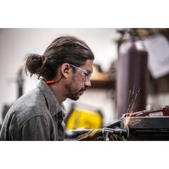  Gehörschützer ISOtunes Gehörschutz ISOtunes PRO 2.0 EN352 Band orange 12465625