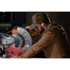  Gehörschützer ISOtunes Gehörschutz ISOtunes FREE Aware EN352/ Inear Gelb 12465622