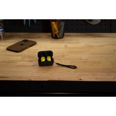  Gehörschützer ISOtunes Gehörschutz ISOtunes FREE Aware EN352/ Inear Gelb 12465622