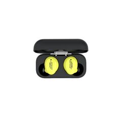  Gehörschützer ISOtunes Gehörschutz ISOtunes FREE Aware EN352/ Inear Gelb 12465622