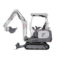  E-Bagger Takeuchi TB 20e Elektro Minibagger 12463559