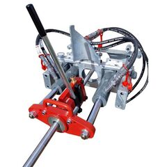  Richtpressanlagen TERRA Richtpressanlage JACK 200 12465616