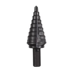  Metall Stufenbohrer Milwaukee Cobalt Stufenbohrer 4 - 20 mm, 2 mm Stufen 12464937