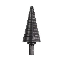  Metall Stufenbohrer Milwaukee Cobalt Stufenbohrer M6 - M32 12464939
