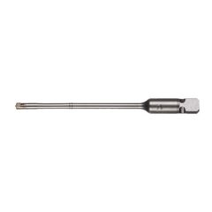  Beton und Stein SDS-Plus Milwaukee SDS-plus Bohrer DUST LOK 6x136 mm, 1 Stk. 12464907